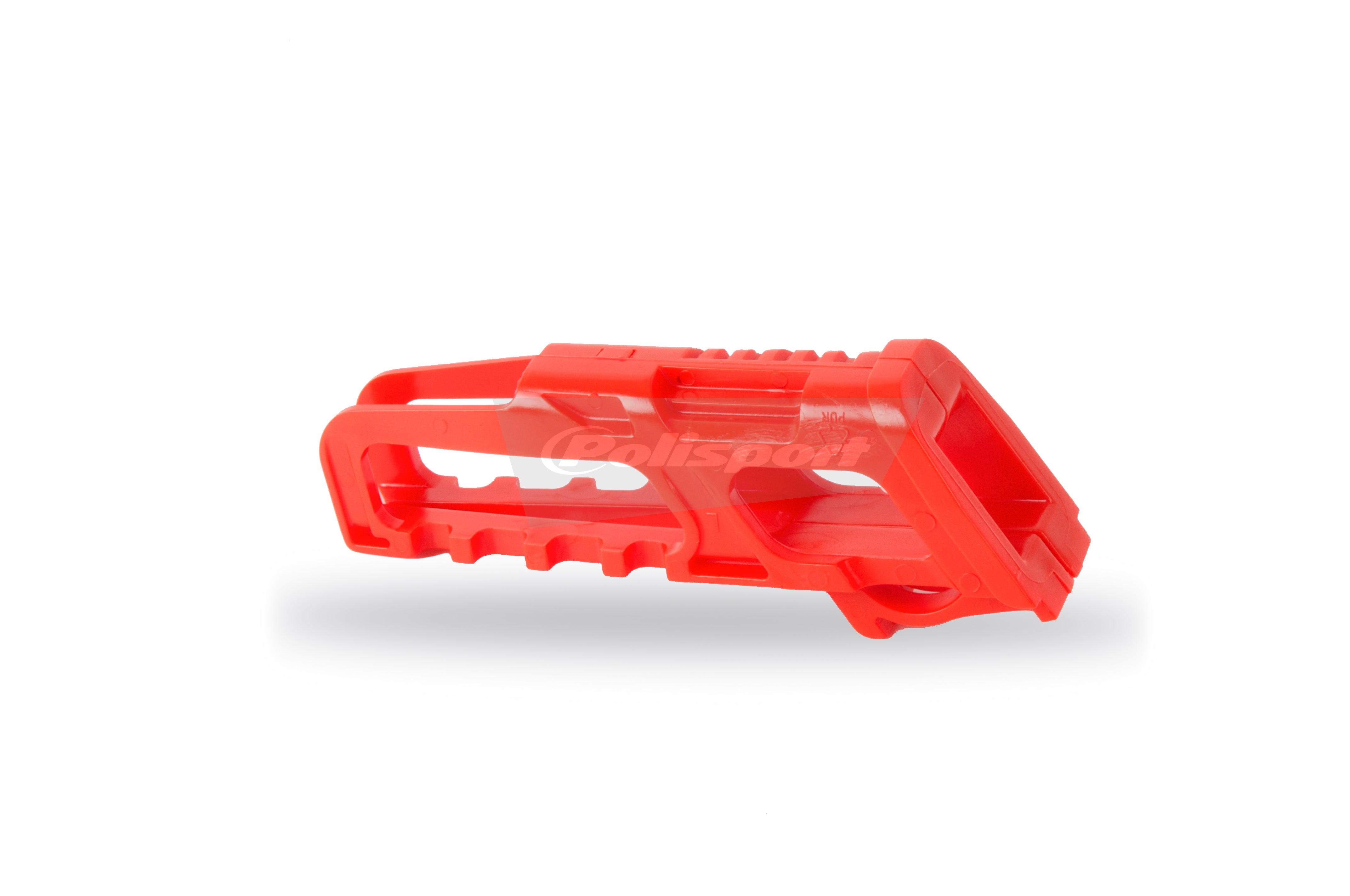 Polisport Chain Guide HONDA CRF250R/RX 11-24, CRF450R/RX 11-24 Red