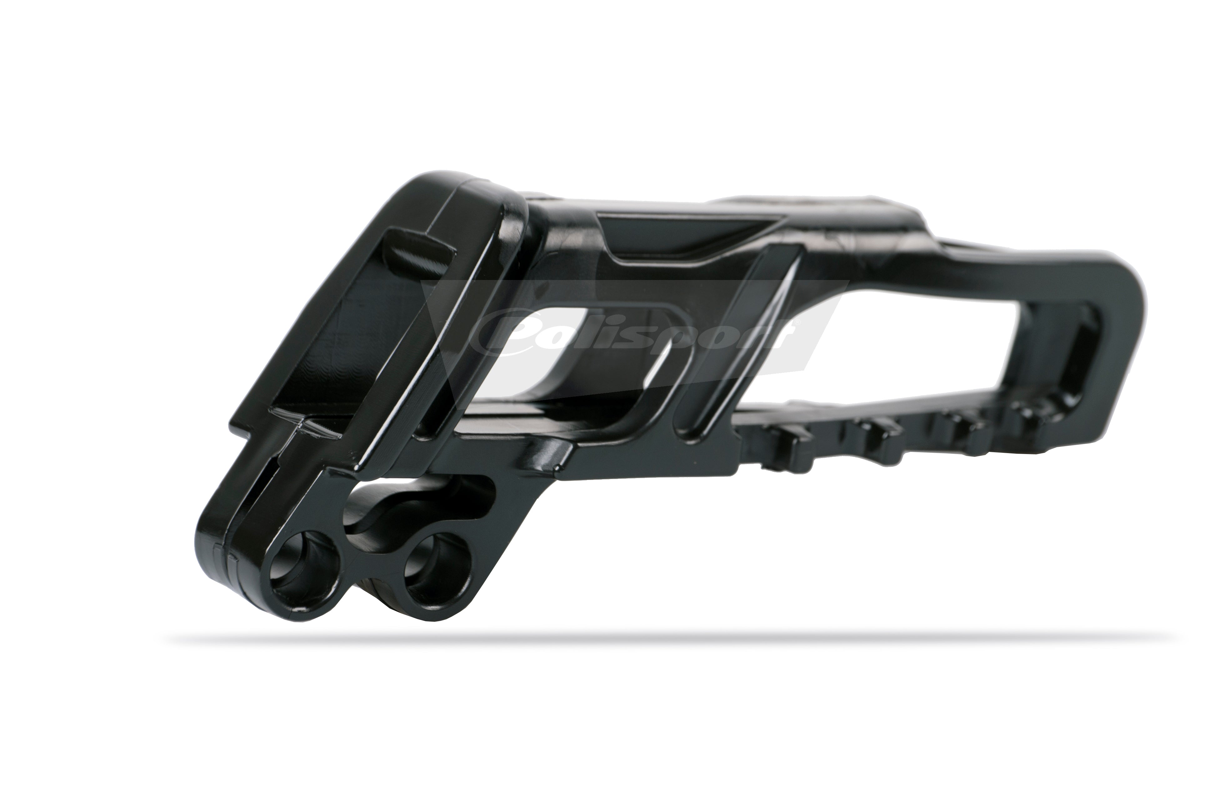 Polisport Chain Guide HONDA CR125/250 05-07, CRF250R/450R 05-06, CRF250X 06, CRF450X 05-07 Black