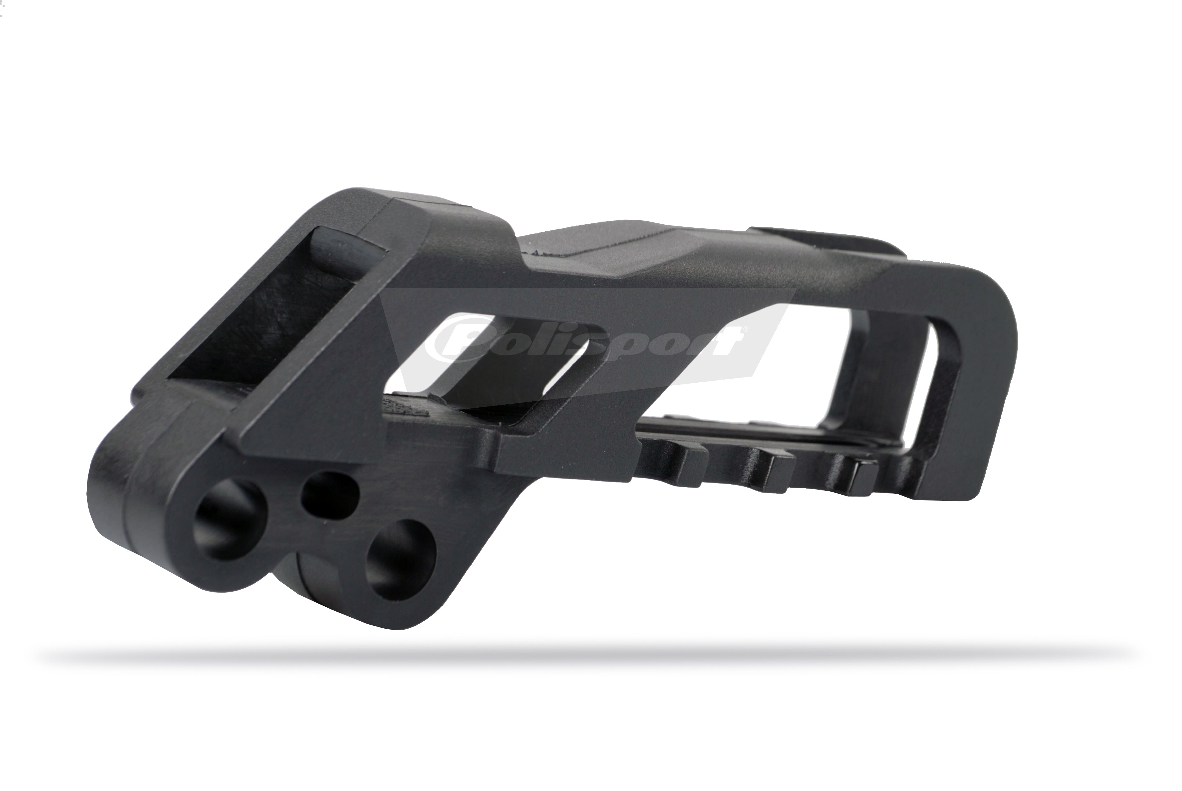 Polisport Chain Guide HONDA CR125/250 99-04, CRF250R/450R 02-04, CRF250X 04-05 Black