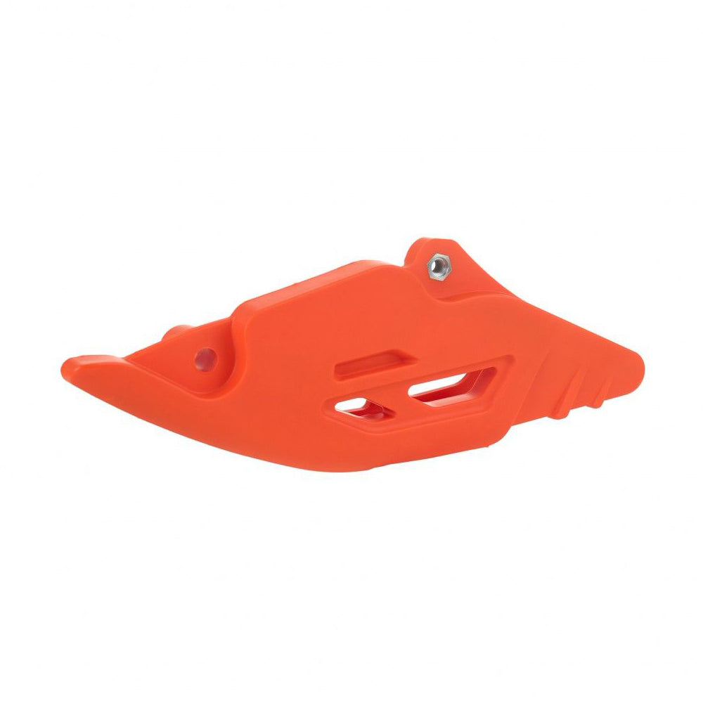Polisport Chain Guide KTM/HQV/GAS SX/SX-F/TC/FC/TX/FX 23-26, EXC/EXC-F/TE/FE 24-26, MC/MC-F/EC/EC-F/EX/EX-F 24-26 Orange