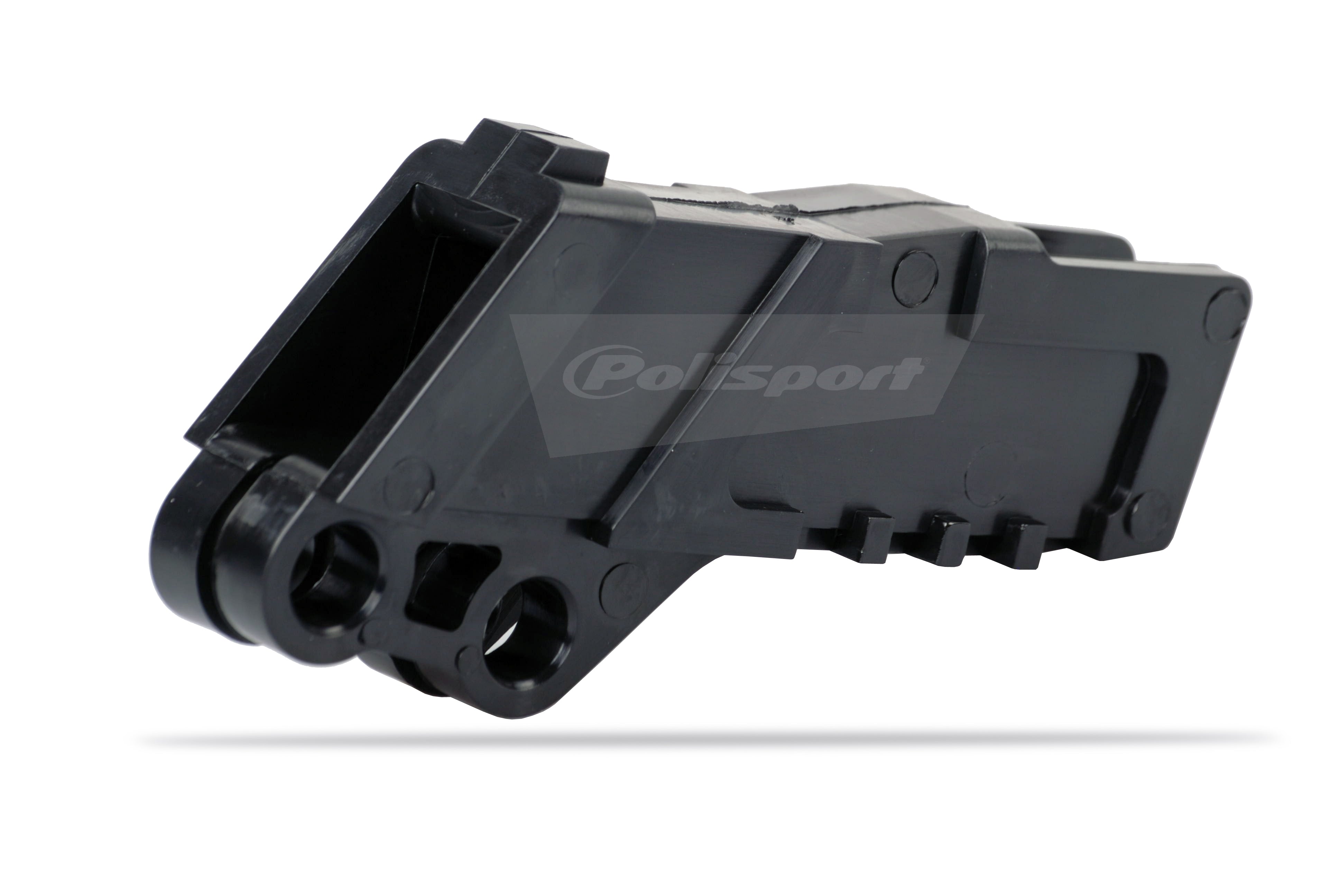 Polisport Chain Guide KAWASAKI/SUZUKI KX250F 04-05, KX125-250 03-08, RM-Z250 04-06 Black