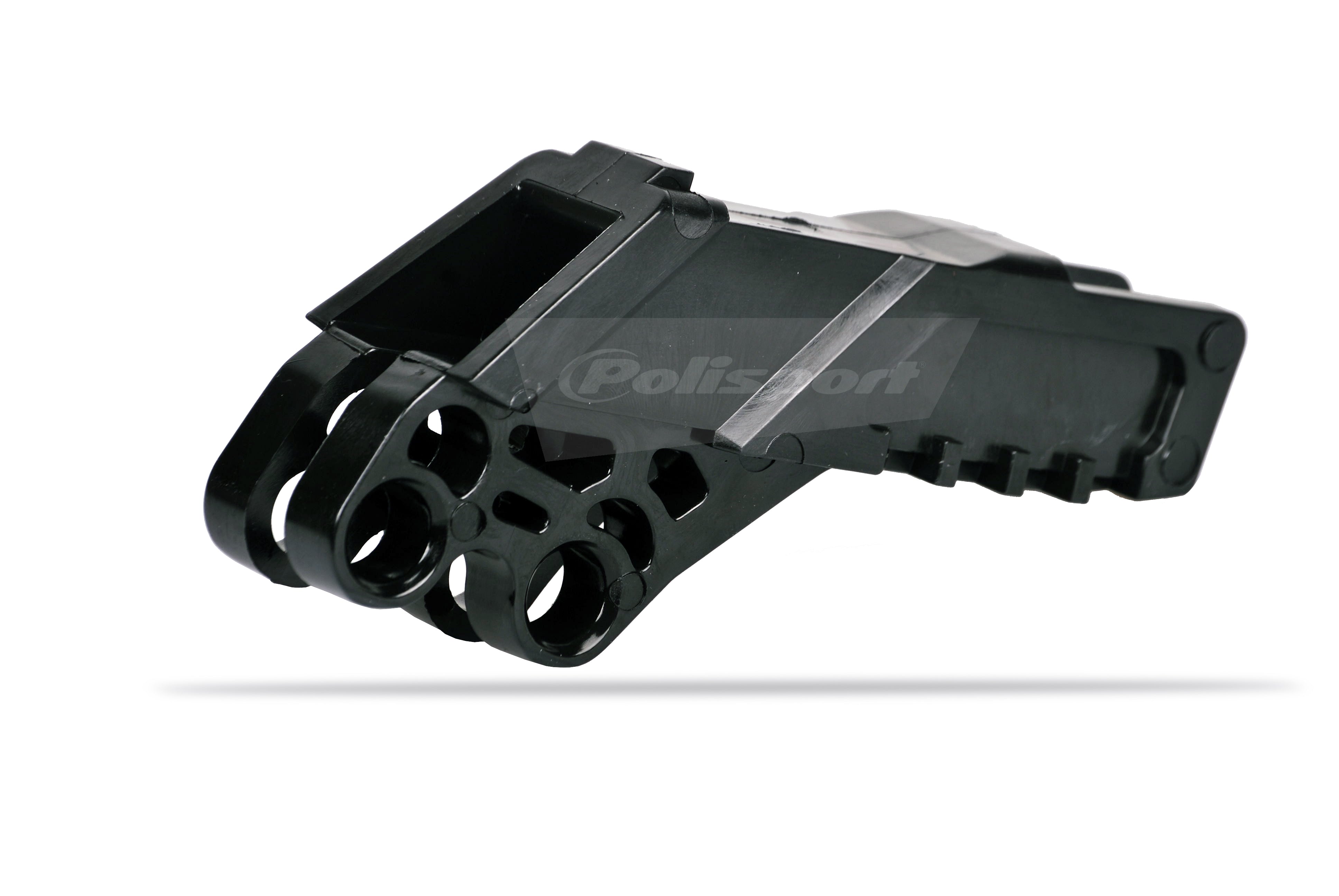 Polisport Chain Guide KAWASAKI KX250F/450F 06-08 Black