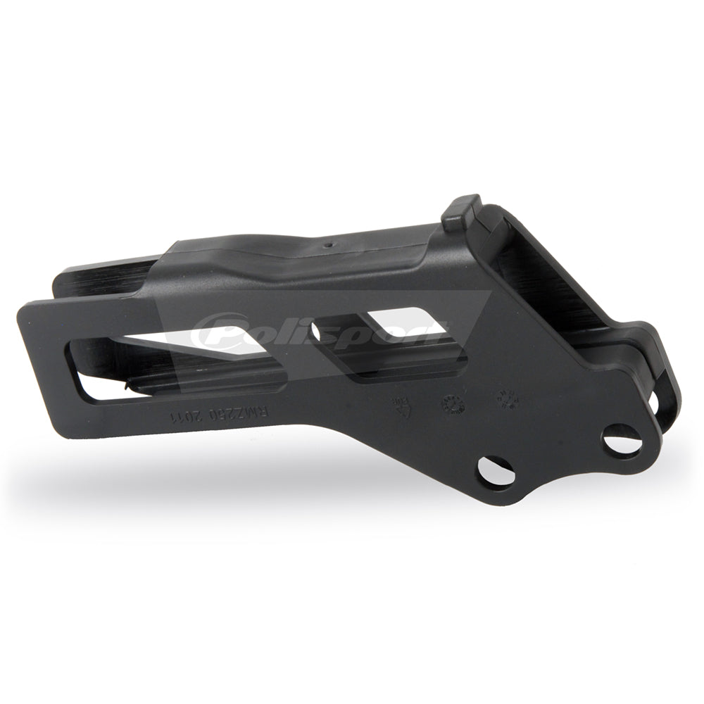 Polisport Chain Guide SUZUKI RM-Z250 12-18 Black