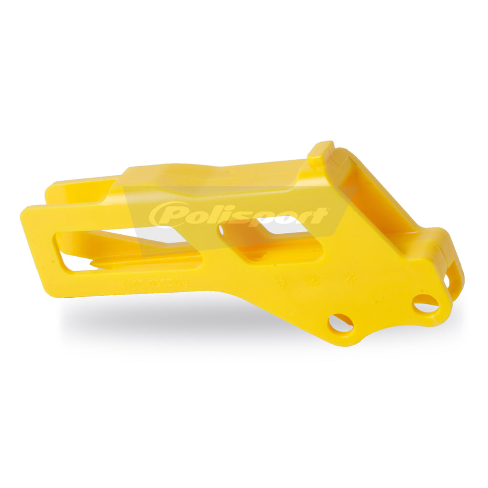 Polisport Chain Guide SUZUKI RM-Z250 12-18 Yellow