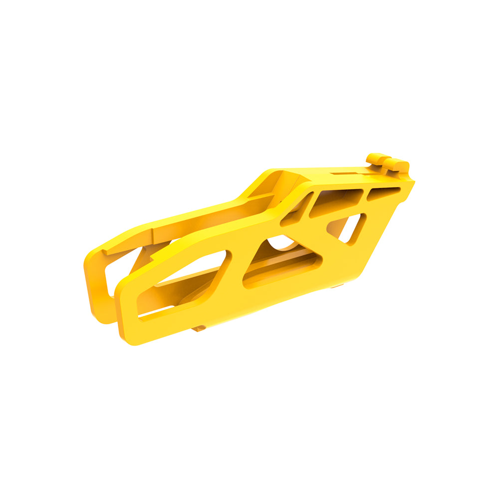 Polisport Chain Guide SUZUKI RM-Z250 19-23, RM-Z450 18-23 Yellow
