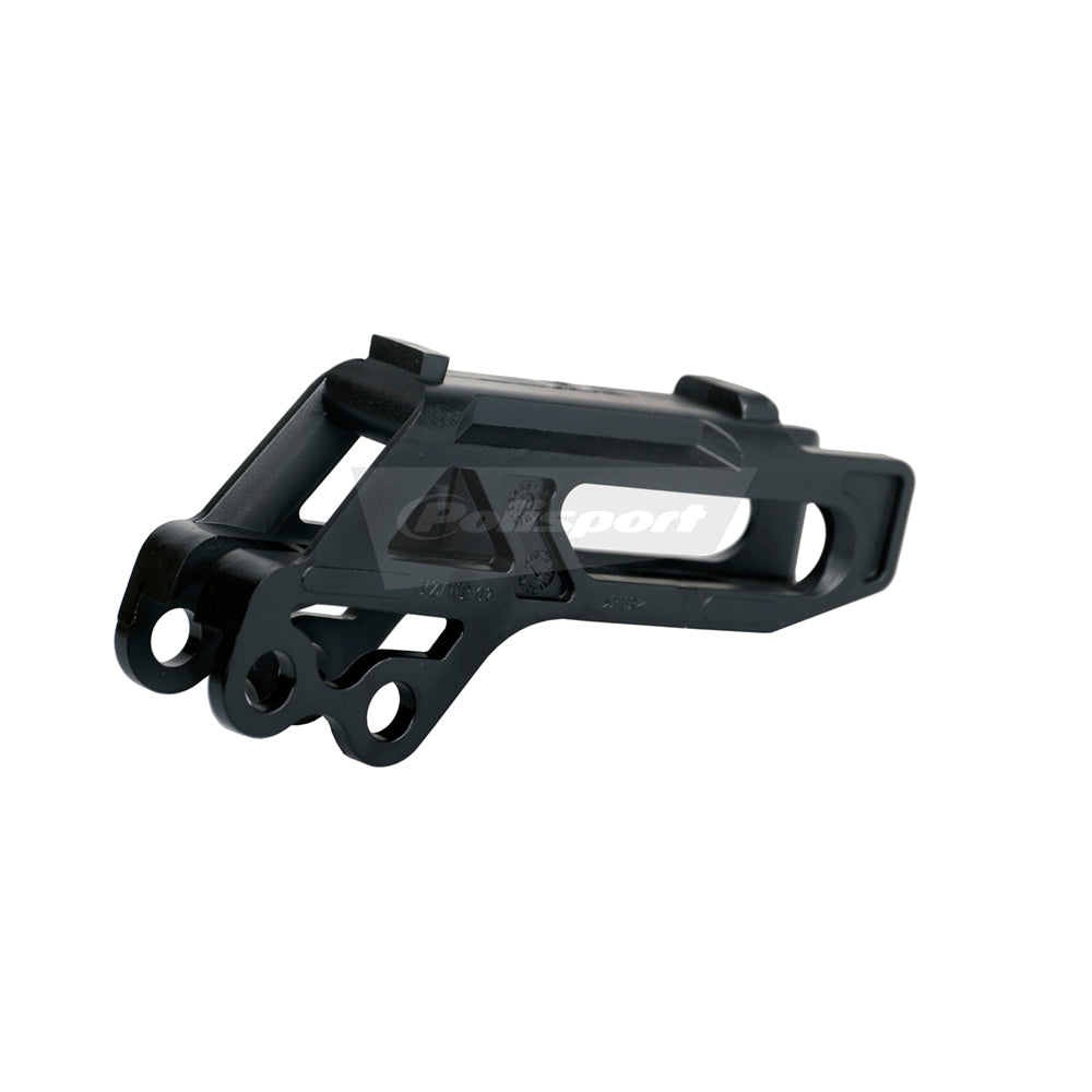 Polisport Chain Guide YAMAHA YZ125/250 08-23, YZ250F 07-23, YZ450F 07-22, YZ250FX/450FX 15-23, WR250F/450F 07-23 Black