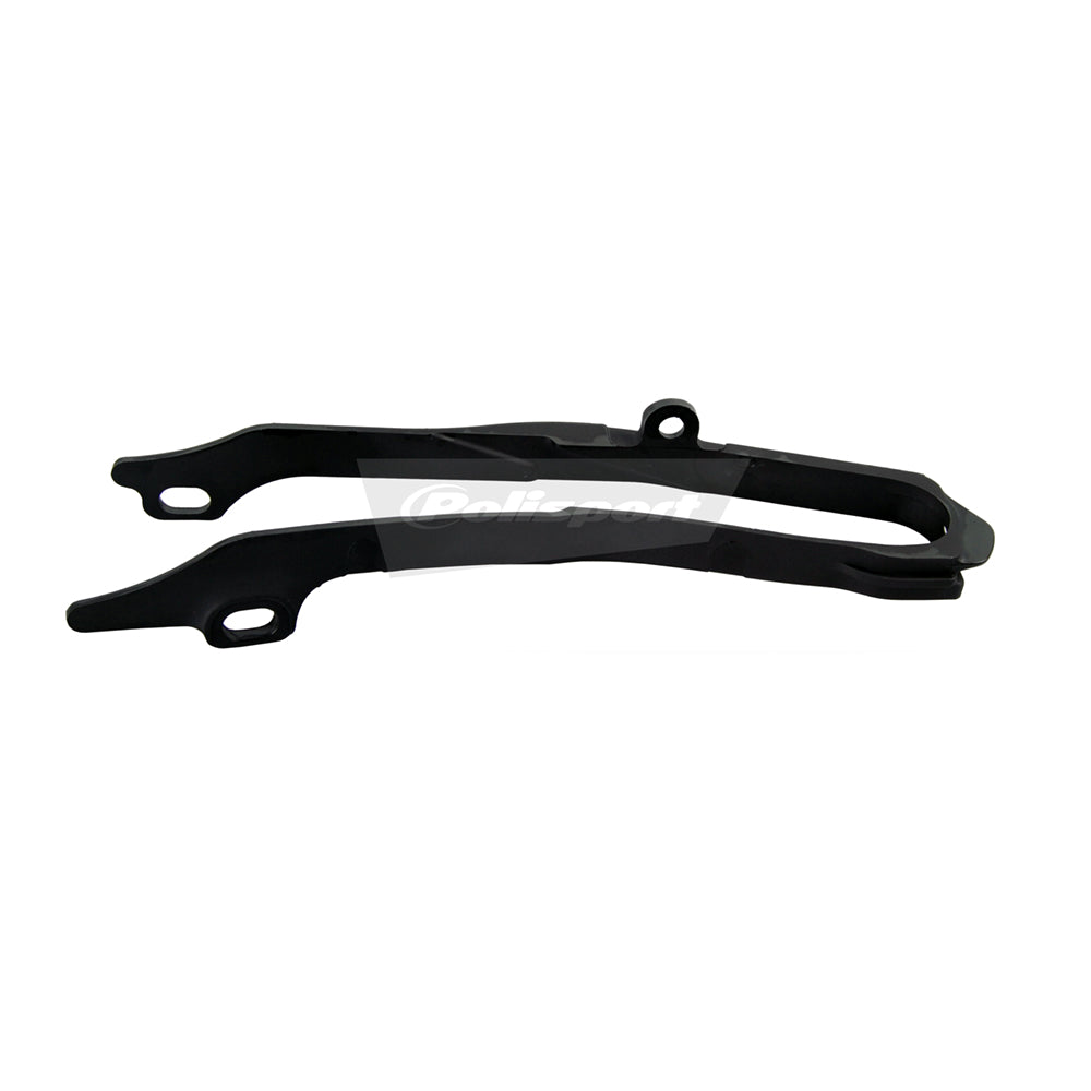 Polisport Chain Slider HONDA CRF250R 10-13, CRF450R 09-12 Black