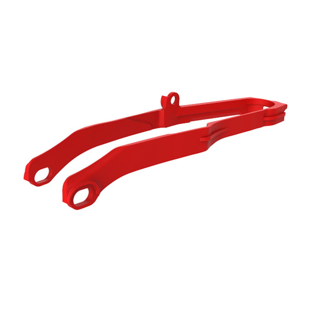 Polisport Chain Slider HONDA CRF250R/RX 18-19, CRF450R/RX 17-18 Red