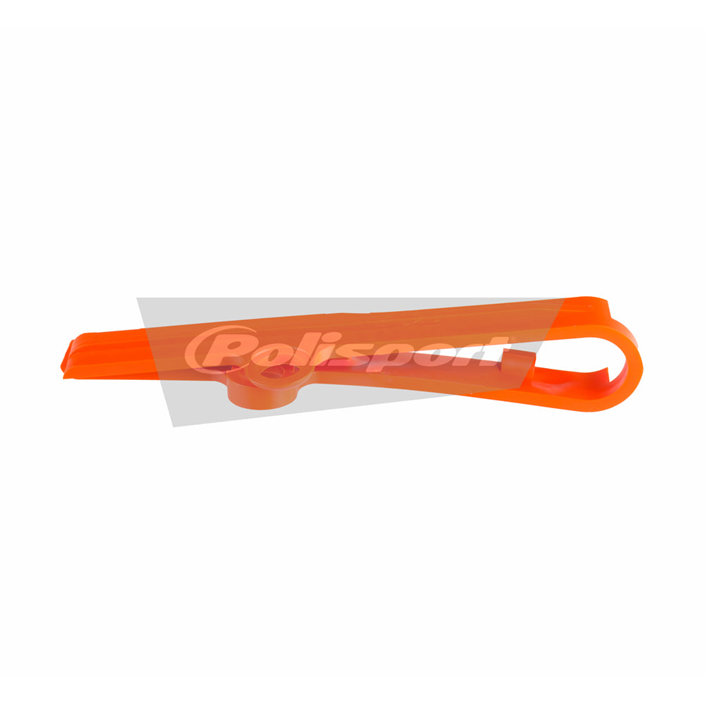 Polisport Chain Slider KTM SX85 03-14 Orange