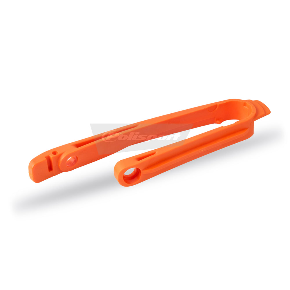 Polisport Chain Slider KTM SX 2011, EXC/EXC-F/XC-W 12-23 Orange