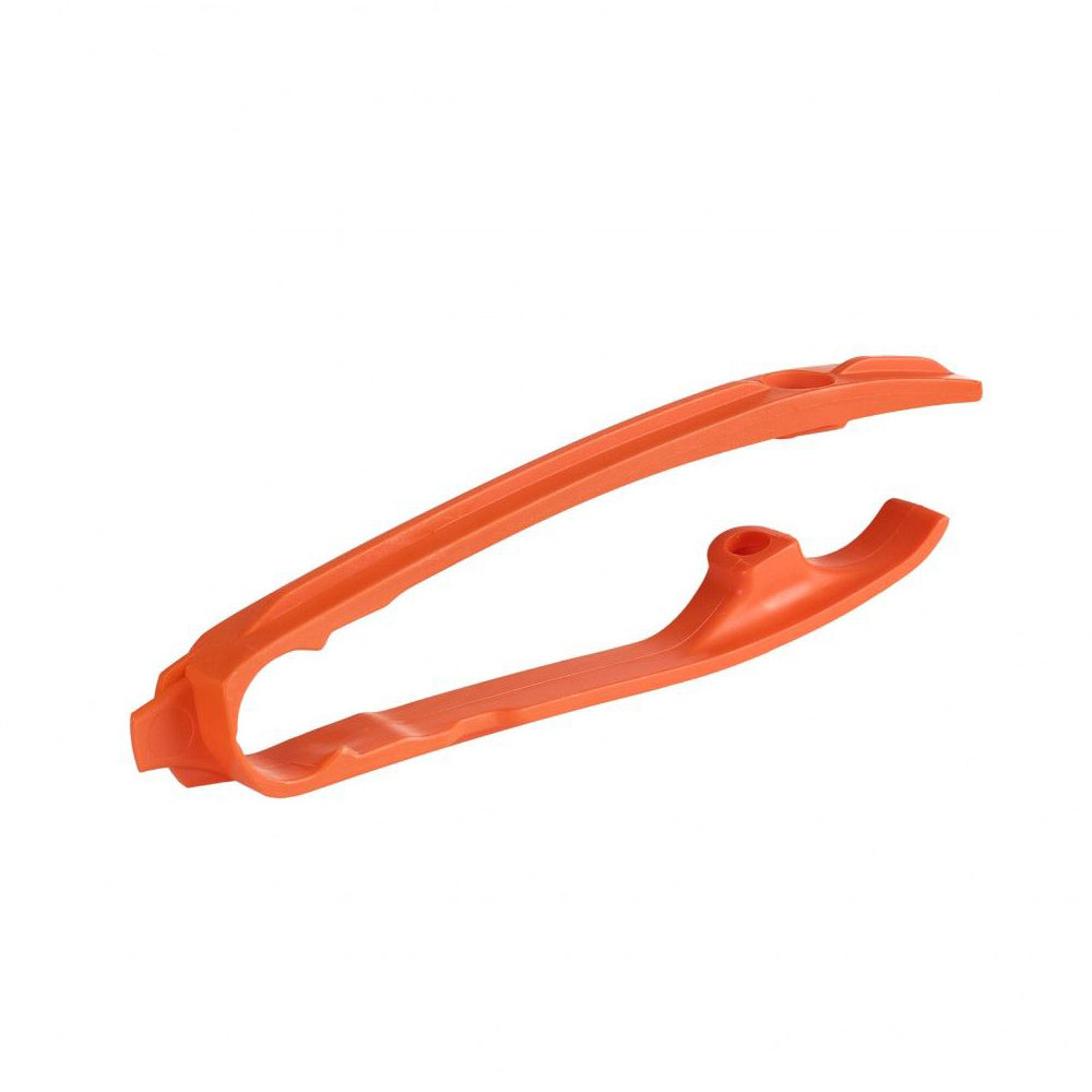 Polisport Chain Slider KTM SX/SX-F 23-25, EXC/EXC-F 24-25 Orange