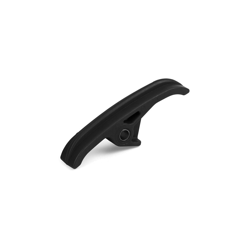 Polisport Chain Sliding Piece KTM SX65 09-23, SX/SX-F 07-10, XC/XC-F 08-10, XC-W/EXC/EXC-F 08-11 Black