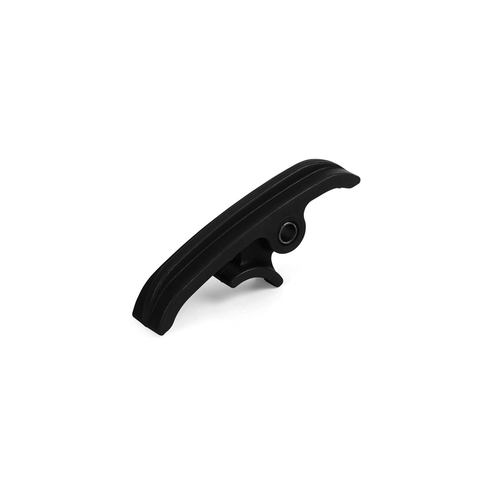 Polisport Chain Sliding Piece KTM/HUSKY SX/SX-F 11-15, SX250 2016,EXC/EXC-F 12-16, TE/TC/FE/FC 14-15 Black