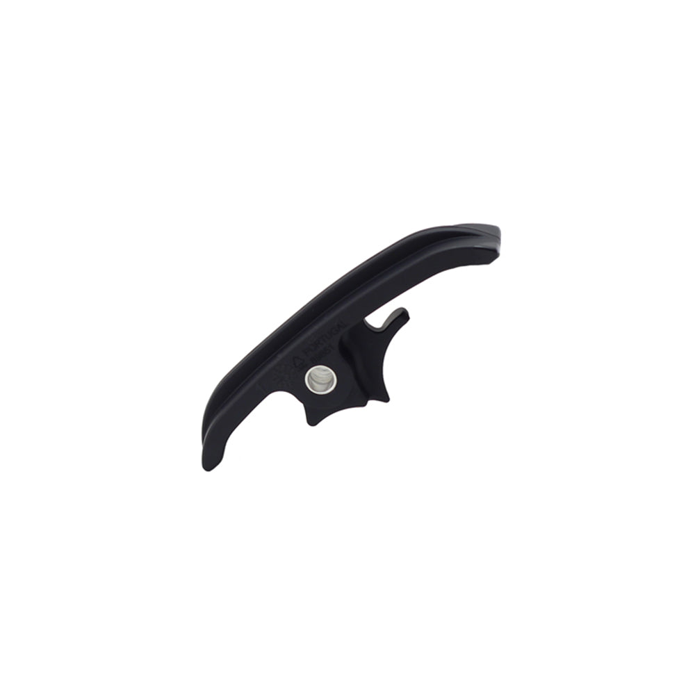 Polisport Chain Sliding Piece KTM/HUSKY SX/SX-F/TC/FC 16-22, EXC/EXC-F/TE/FE 17-23 Black