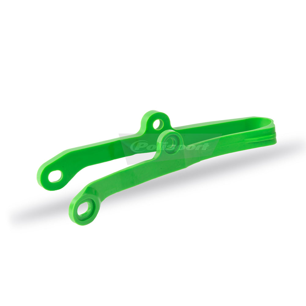 Polisport Chain Slider KAWASAKI KX250F 17-20, KX450F 16-18 Green