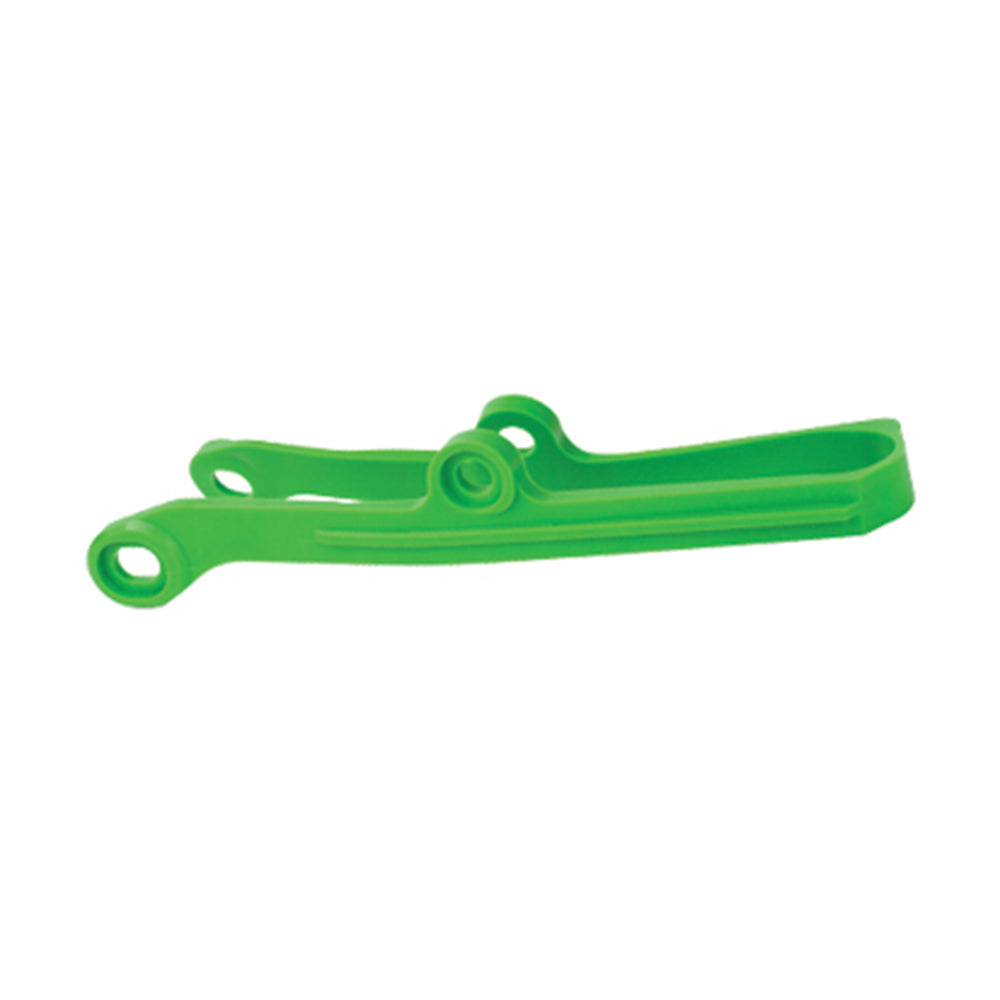 Polisport Chain Slider KAWASAKI KX125-250 04-08 Green
