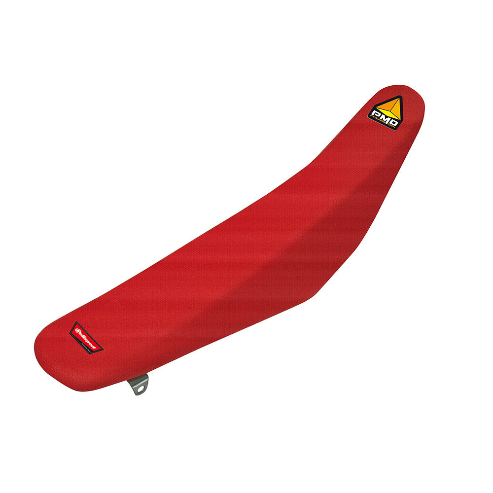 Polisport Complete Seat PMD HONDA CRF250R 14-17, CRF450R 13-16 Red