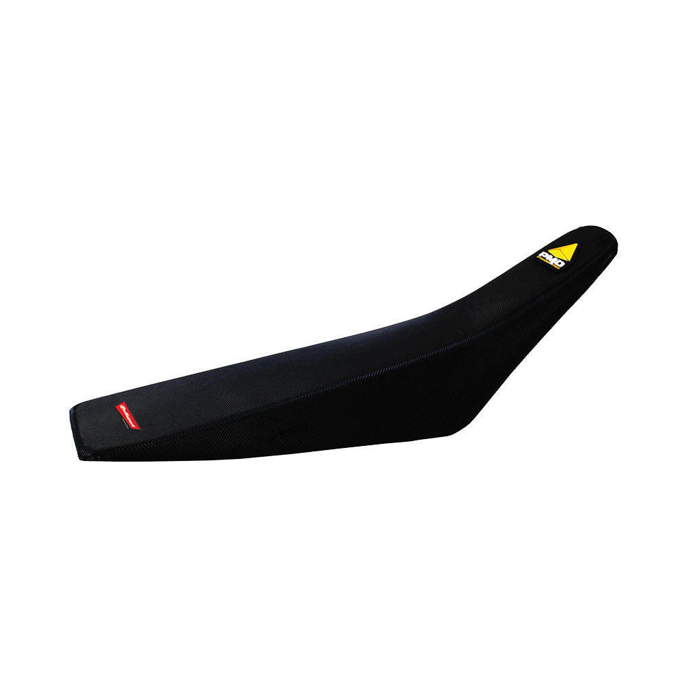 Polisport Complete Seat PMD HONDA CR125/250 02-07 Black