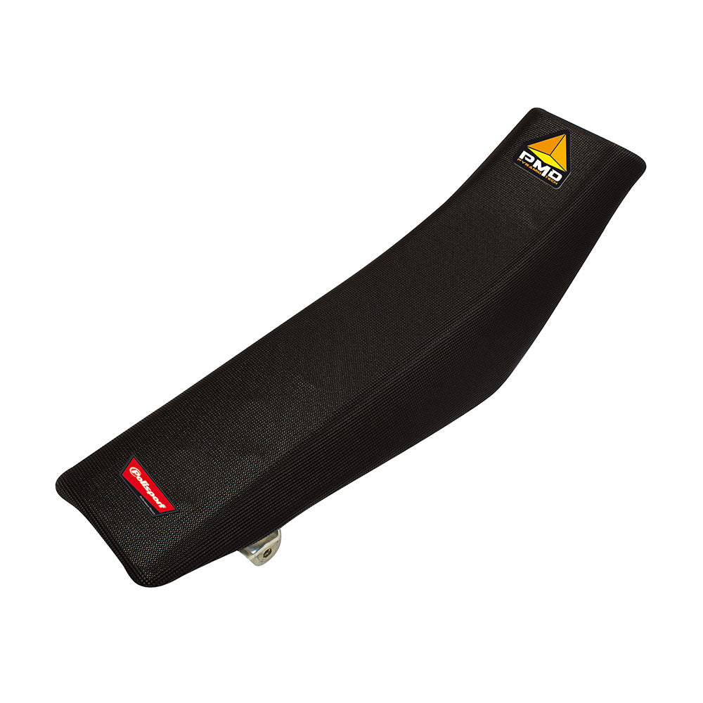 Polisport Complete Seat PMD YAMAHA YZ250F 14-18, YZ450F 14-17, WR250F 15-19, WR450F 16-18 Black