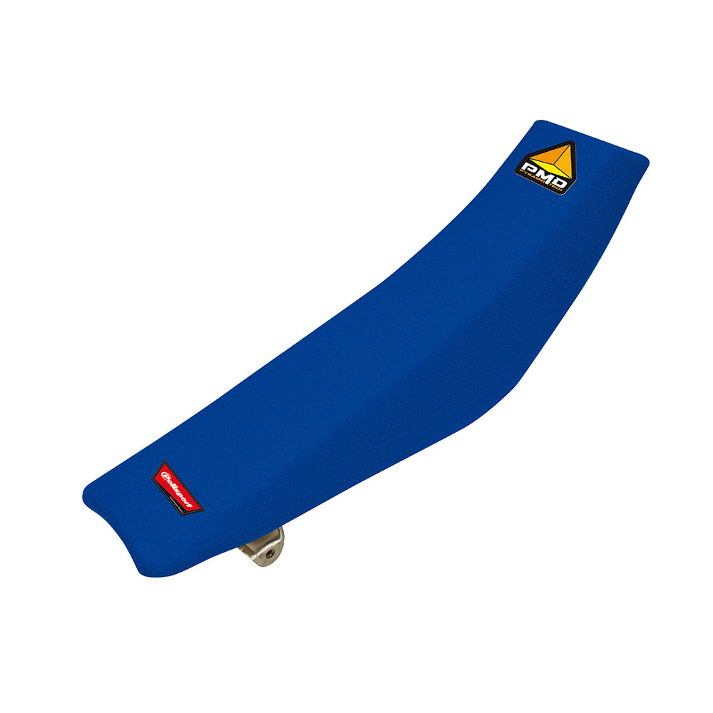Polisport Complete Seat PMD YAMAHA YZ250F 14-18, YZ450F 14-17, WR250F 15-19, WR450F 16-18 Bue