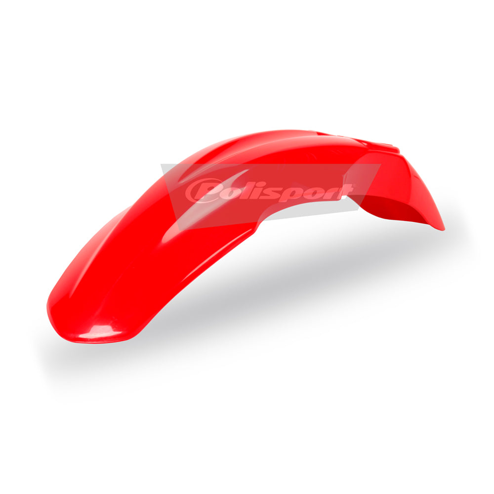 Polisport Front Fender HONDA CRF150R 07-23 Red