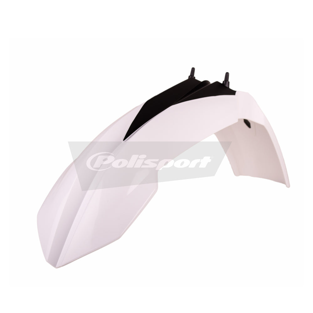 Polisport Front Fender KTM SX85 13-17 White