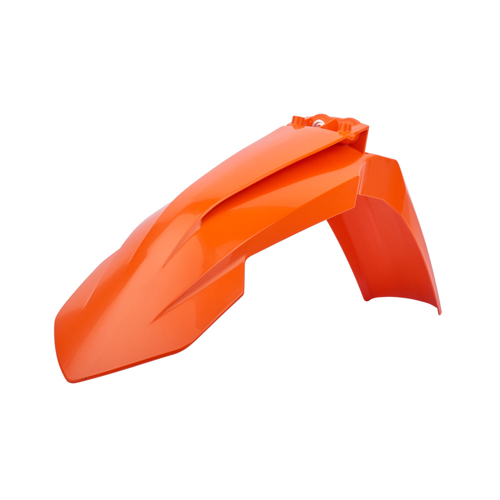 Polisport Front Fender KTM SX85 18-23 Orange