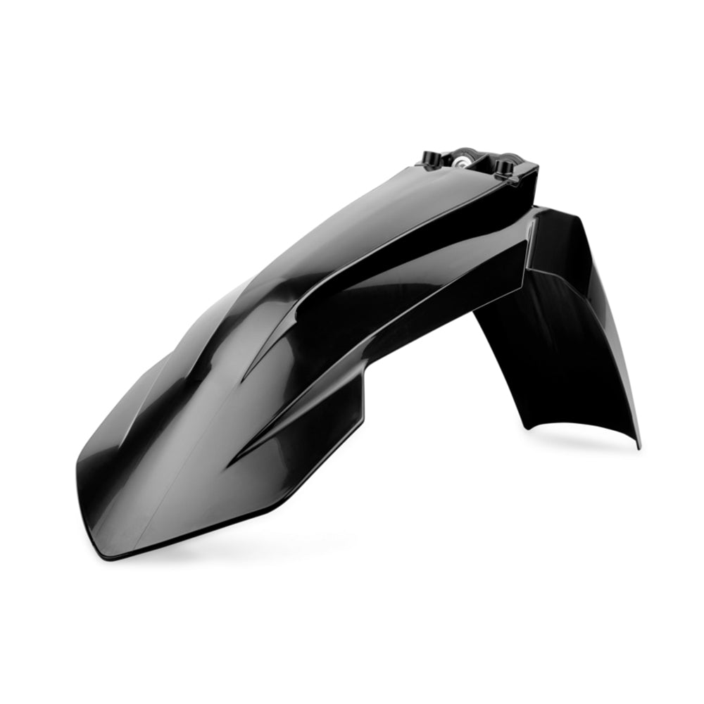 Front Fenders