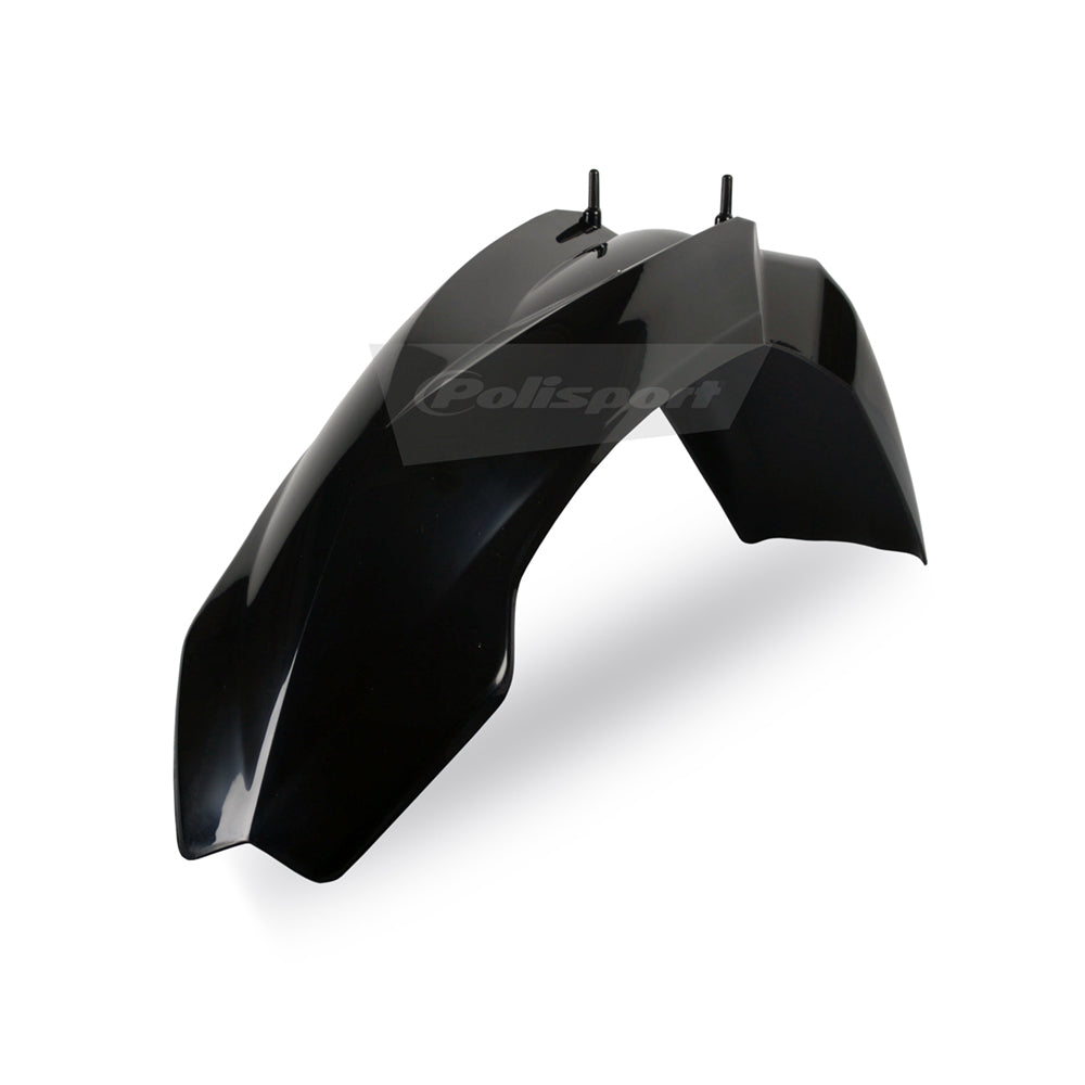 Polisport Front Fender KTM SX 99-06, EXC/EXC-F 99-07 Black