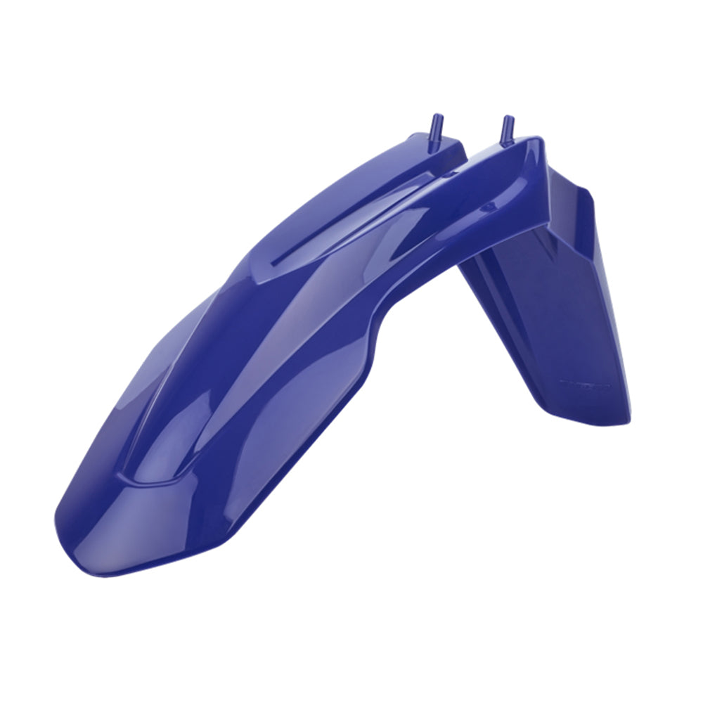 Polisport Front Fender SHERCO SE-R/SE-F 12-15 Blue