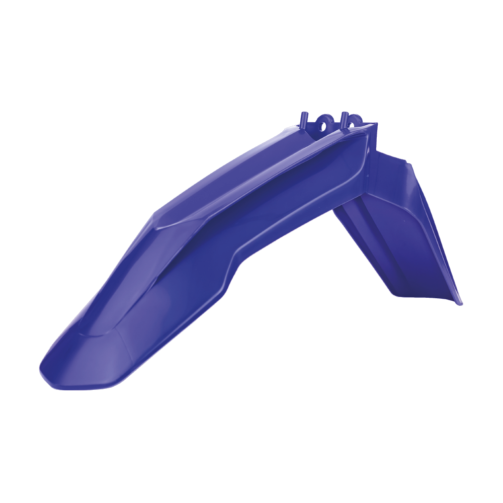 Polisport Front Fender SHERCO SE-R/SE-F 16-23, SC/SC-F 19-23 Blue