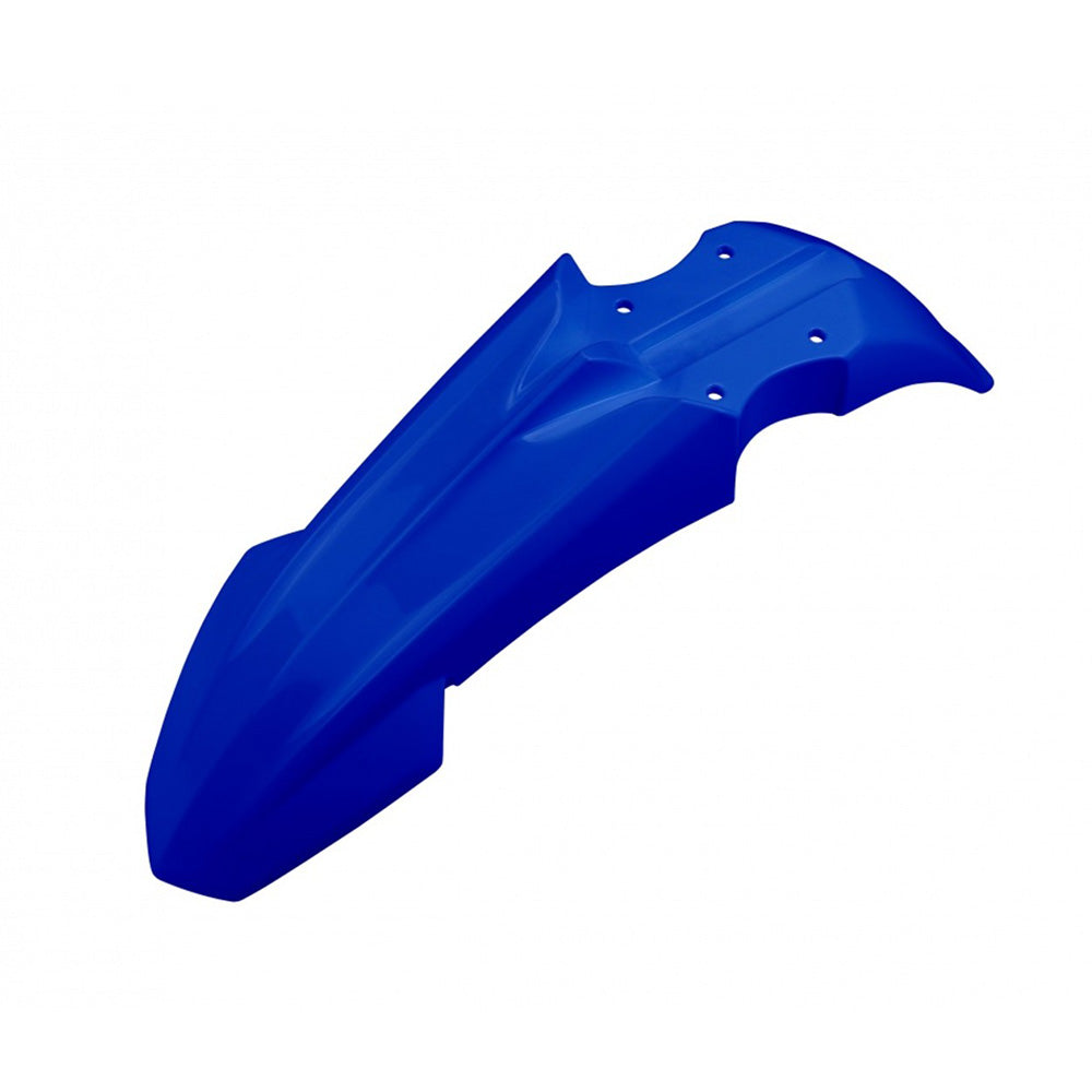 Polisport Front Fender YAMAHA YZ65 19-23 Blue