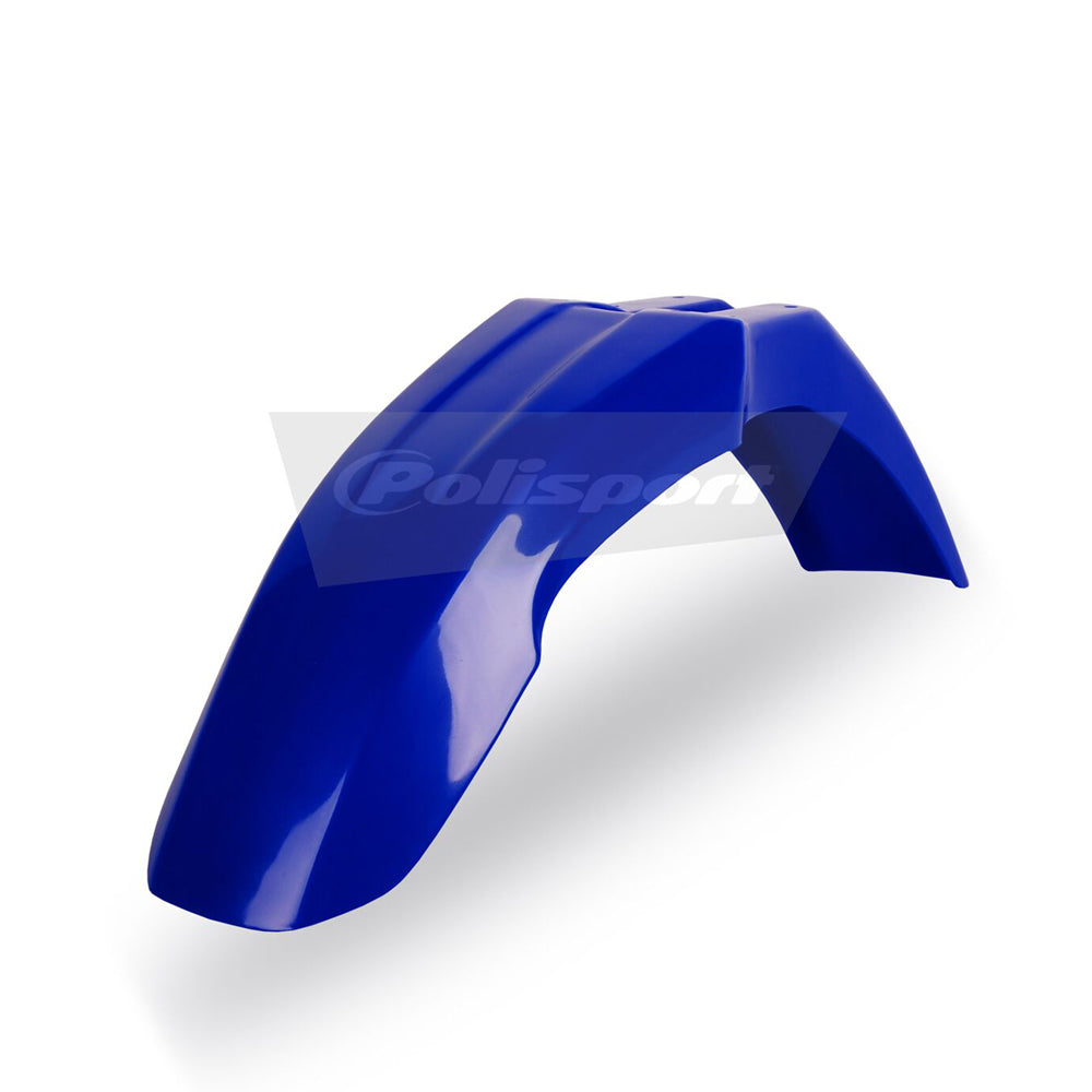 Polisport Front Fender YAMAHA YZ85 02-14 Blue