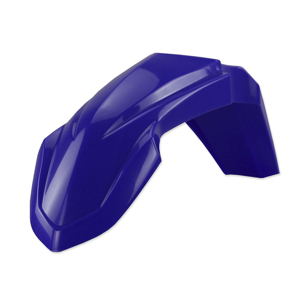 Polisport Front Fender YAMAHA YZ85 15-21 Blue