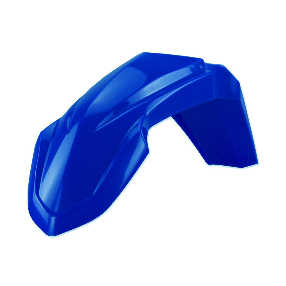 Polisport Front Fender YAMAHA YZ85 22-23 Blue