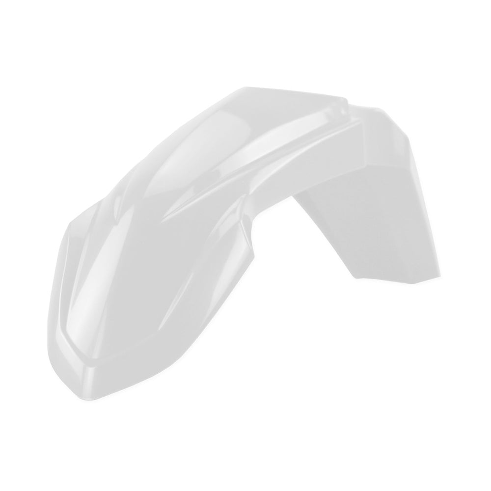 Polisport Front Fender YAMAHA YZ85 22-23 White