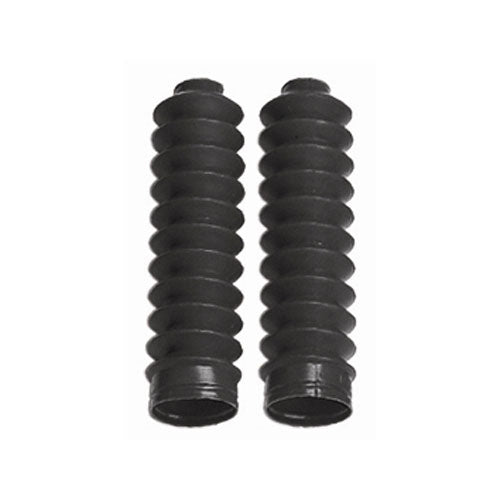 Polisport Fork Boot Enduro 215 X 28 X 50 Black