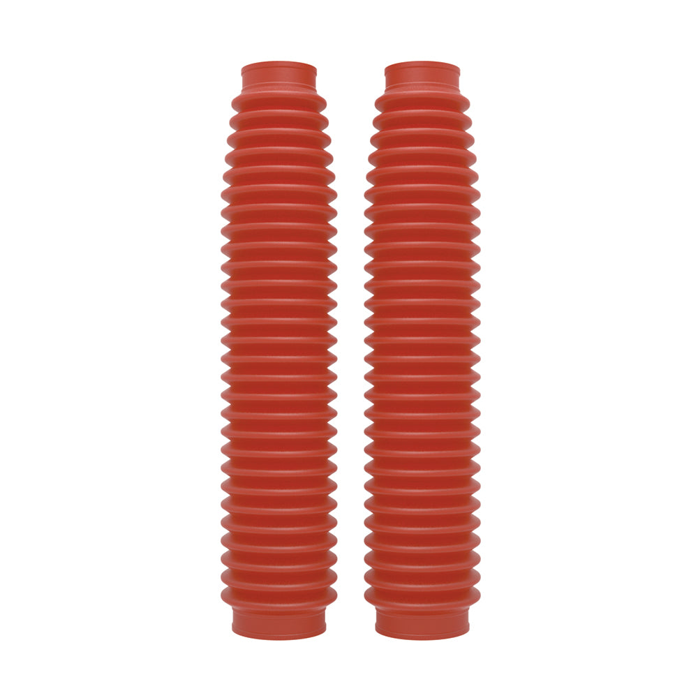 Polisport Fork Boot Universal 350 X 41 X 58 Red