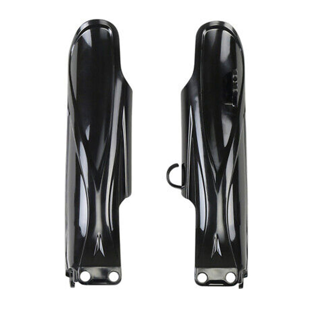 Polisport Fork Guards YAMAHA YZ85 22-25 Black