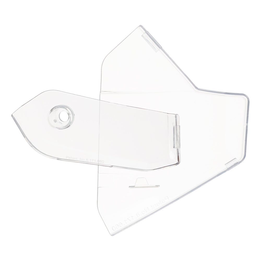 Polisport Graphics Guard Protector BETA 125-300RR 20-23, 350-480RR 20-23