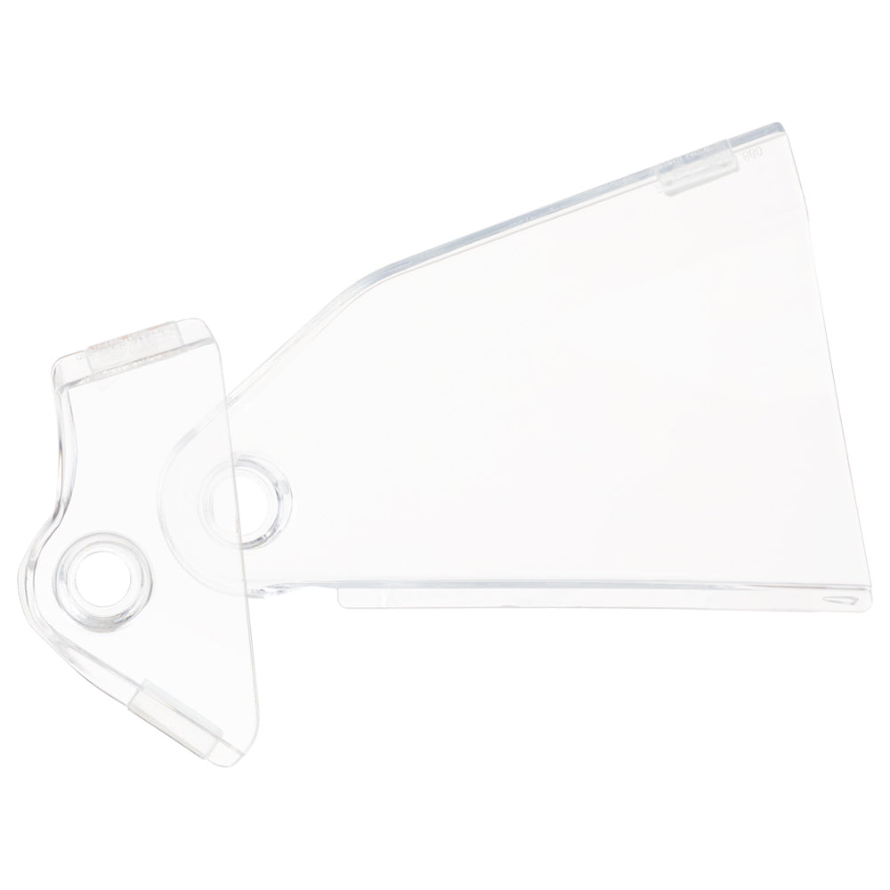 Polisport Graphics Guard Protector GAS GAS MC/MC-F125-450 21-23, EC/EC-F250-350 21-23