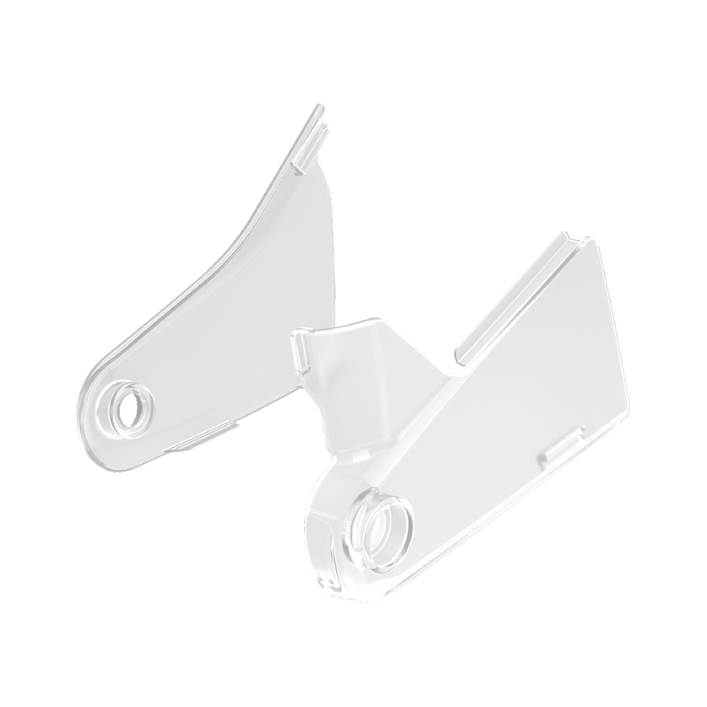 Polisport Graphics Guard Protector KTM SX/SX-F 19-22, EXC/EXC-F/XC-W 20-23