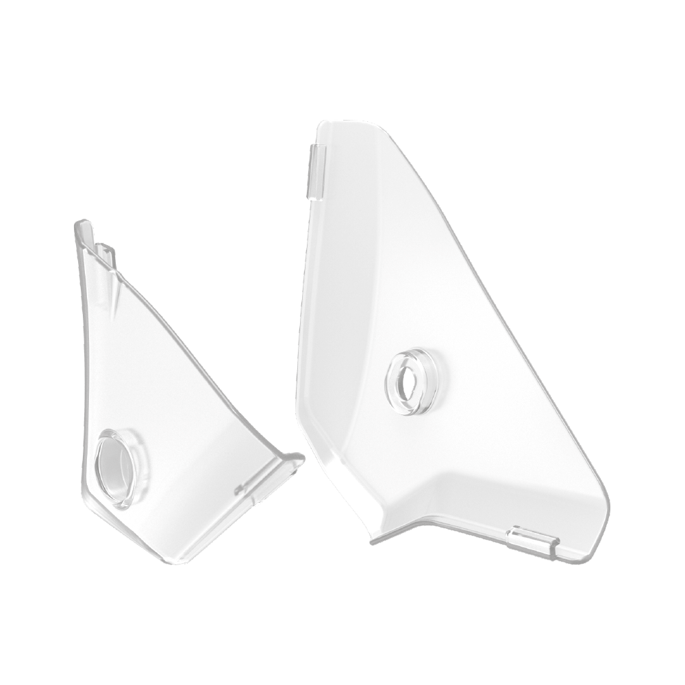 Polisport Graphics Guard Protector KAWASAKI KX250F 21-23, KX450F 19-23