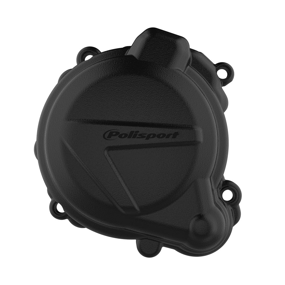 Polisport Ignition Cover Protector BETA 250-300RR 13-23, X-TRAINER 250-300 16-23 Black