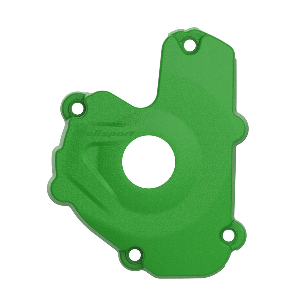 Polisport Ignition Cover Protector KAWASAKI KX250F 13-16 Green