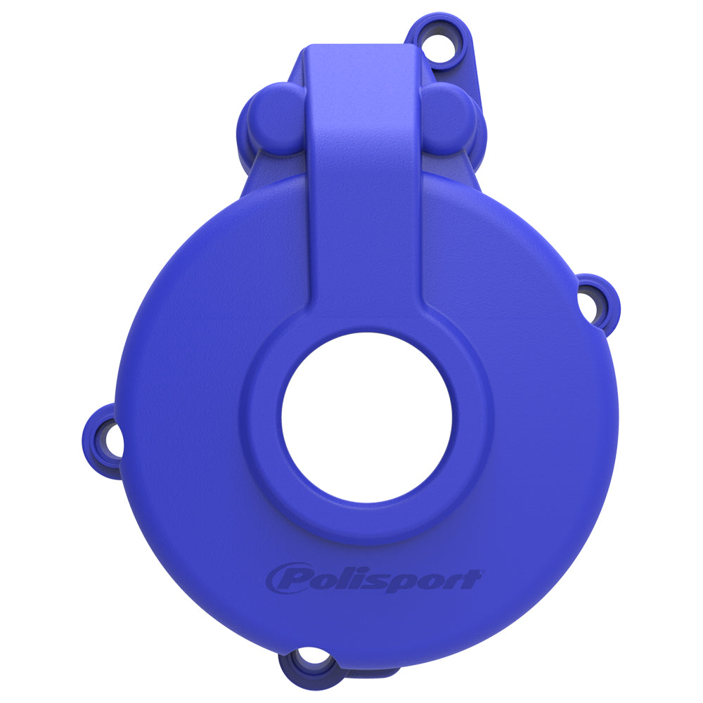 Polisport Ignition Cover Protector SHERCO SE-F 250-300 13-23 Blue
