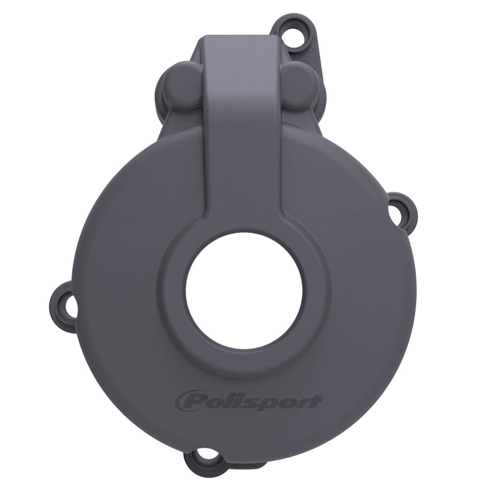 Polisport Ignition Cover Protector SHERCO SE-F 250-300 13-23 Nardo Grey