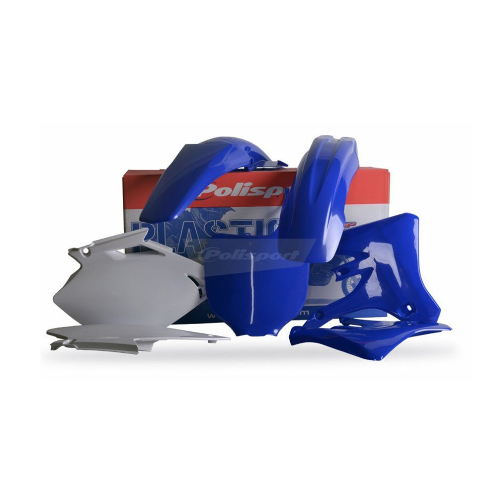 Polisport Plastic Kit YAMAHA YZ250F/450F 03-05 OEM (03-05)