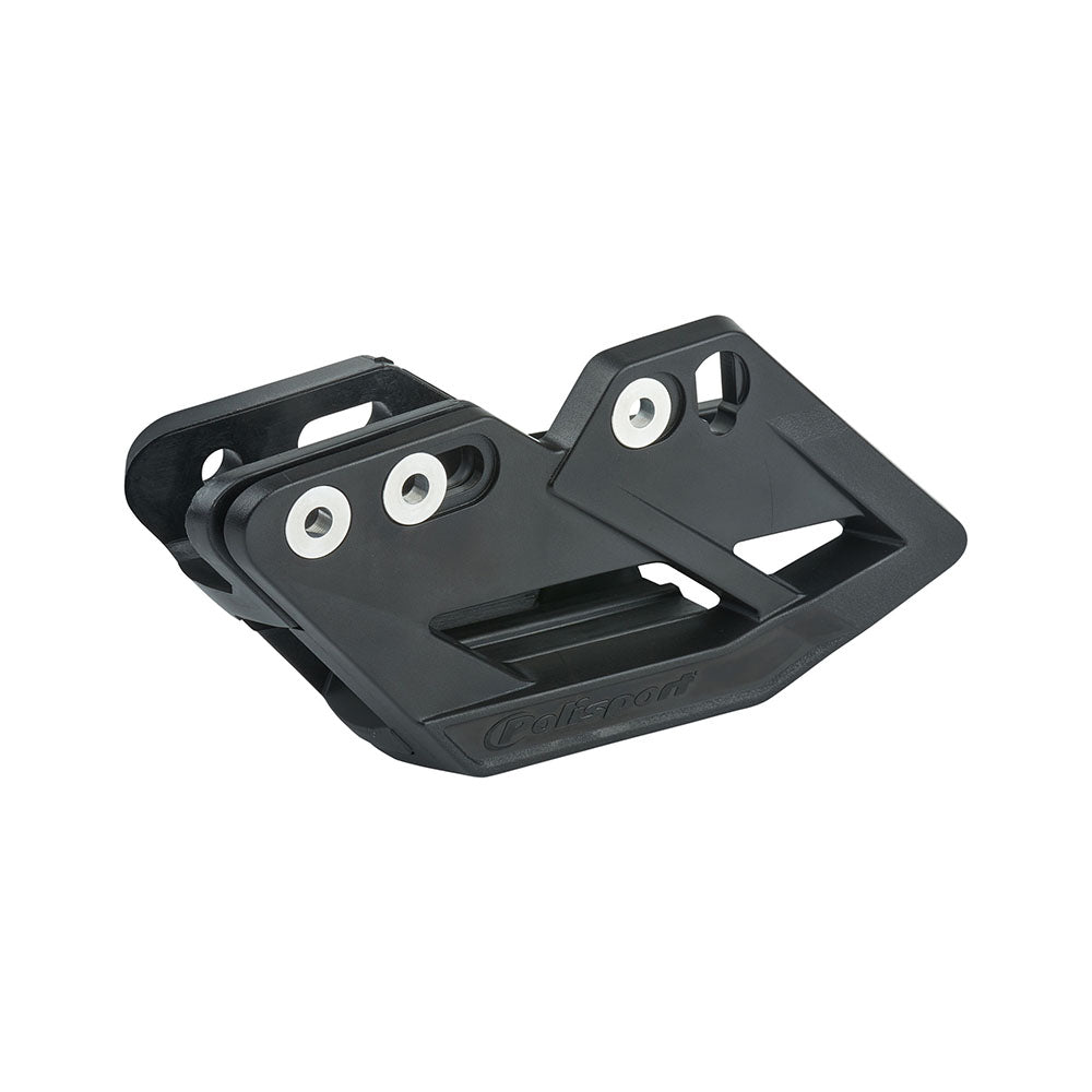 Polisport Performance Chain Guide BETA 125-300RR, 350-520RR 10-23 Black