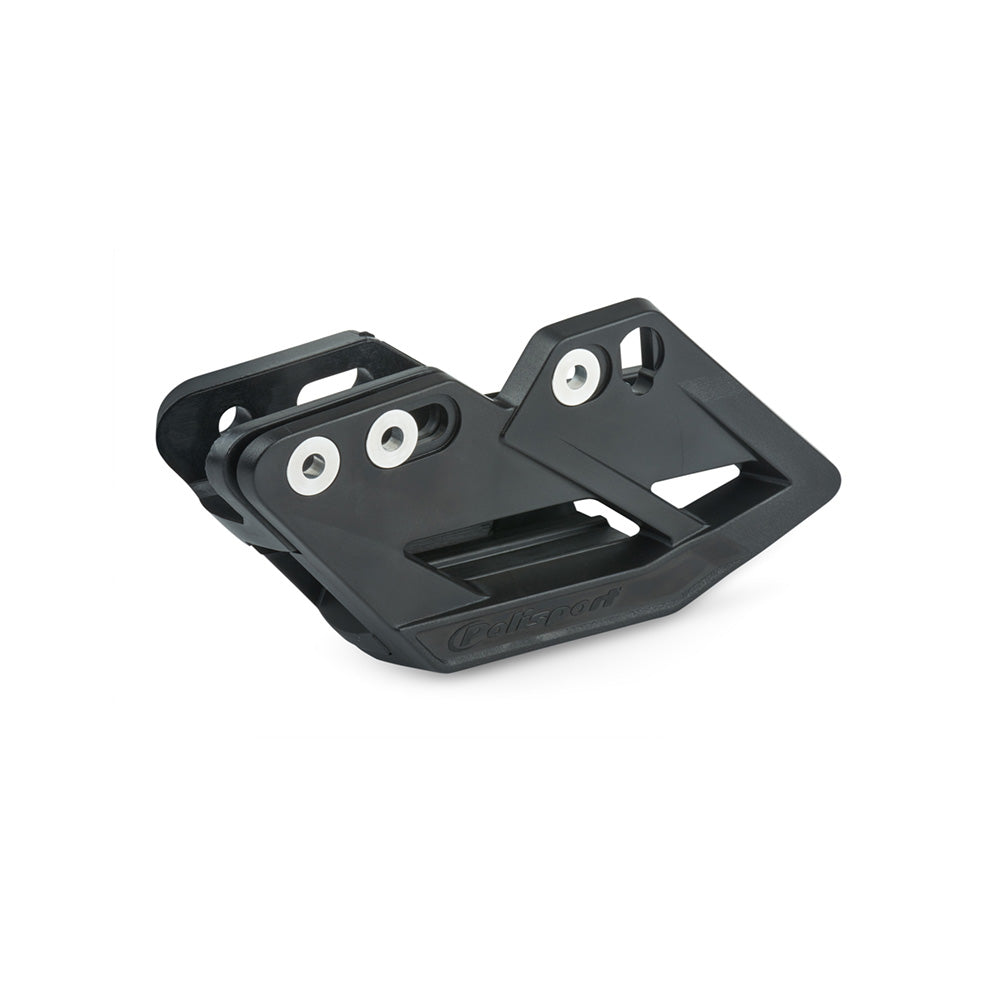 Polisport Performance Chain Guide KAWASAKI KX250F/450F 09-23, KX250XC/450XC 21-23 Black